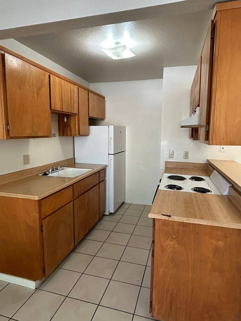 Apartment for rent at 531 Pomona Ave, Chico, CA 95928