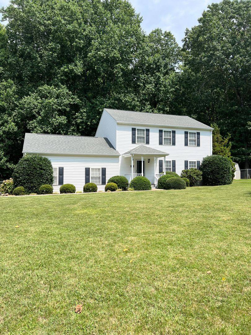House for rent at 108 Fieldstone Court, Lynchburg, VA 24502
