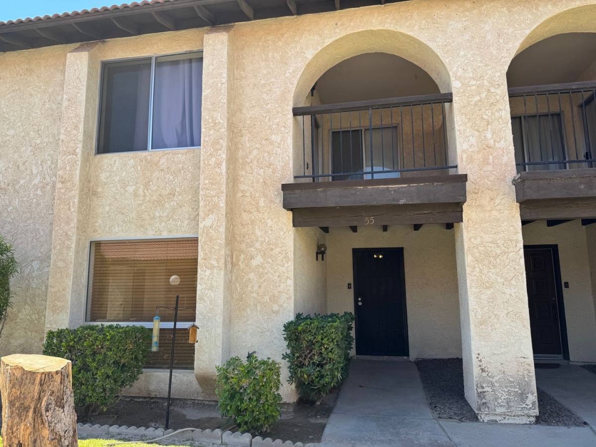 Townhouse for rent at 2155 S 14th Ave, Yuma, AZ 85364