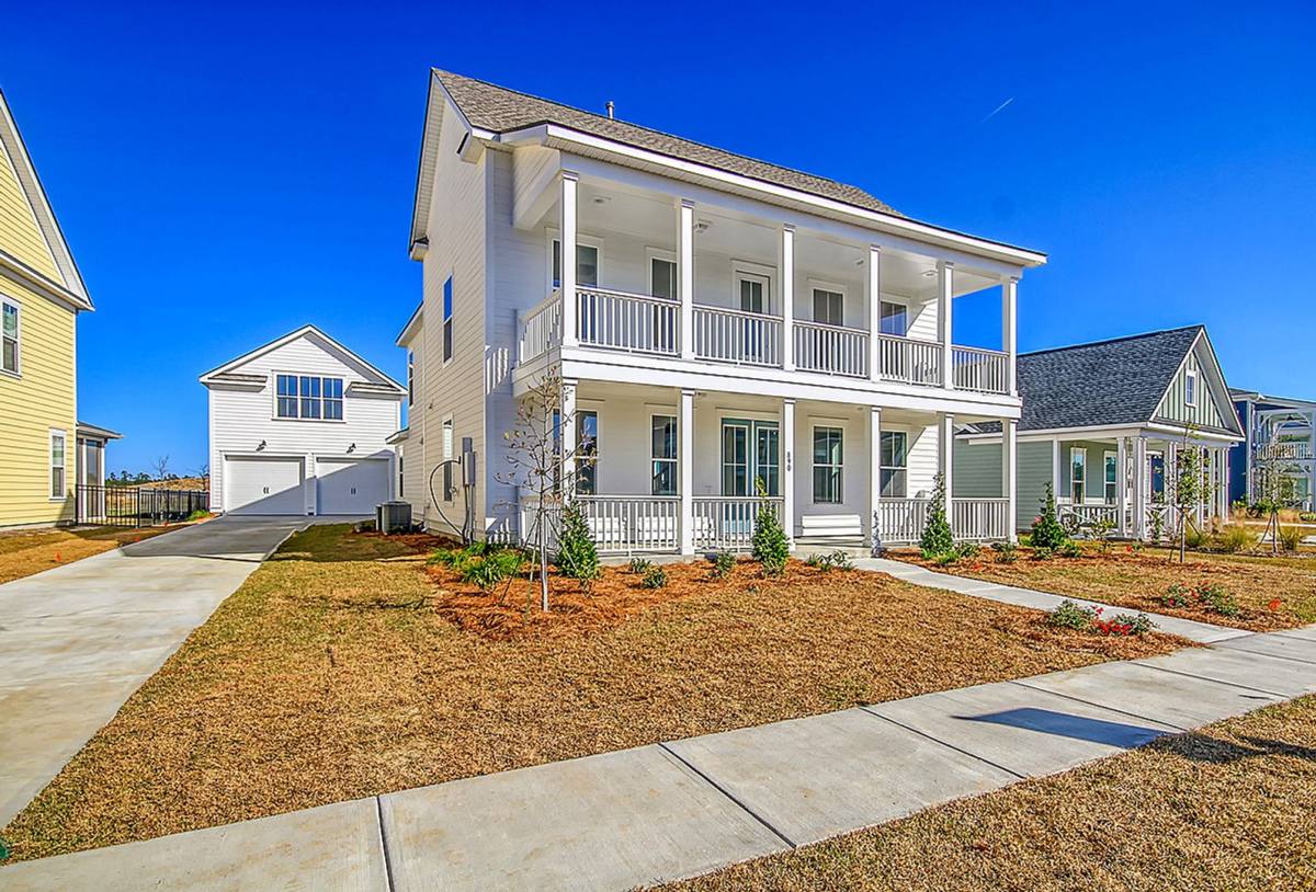 House for rent at 890 Carnes Crossing, Summerville, SC 29483