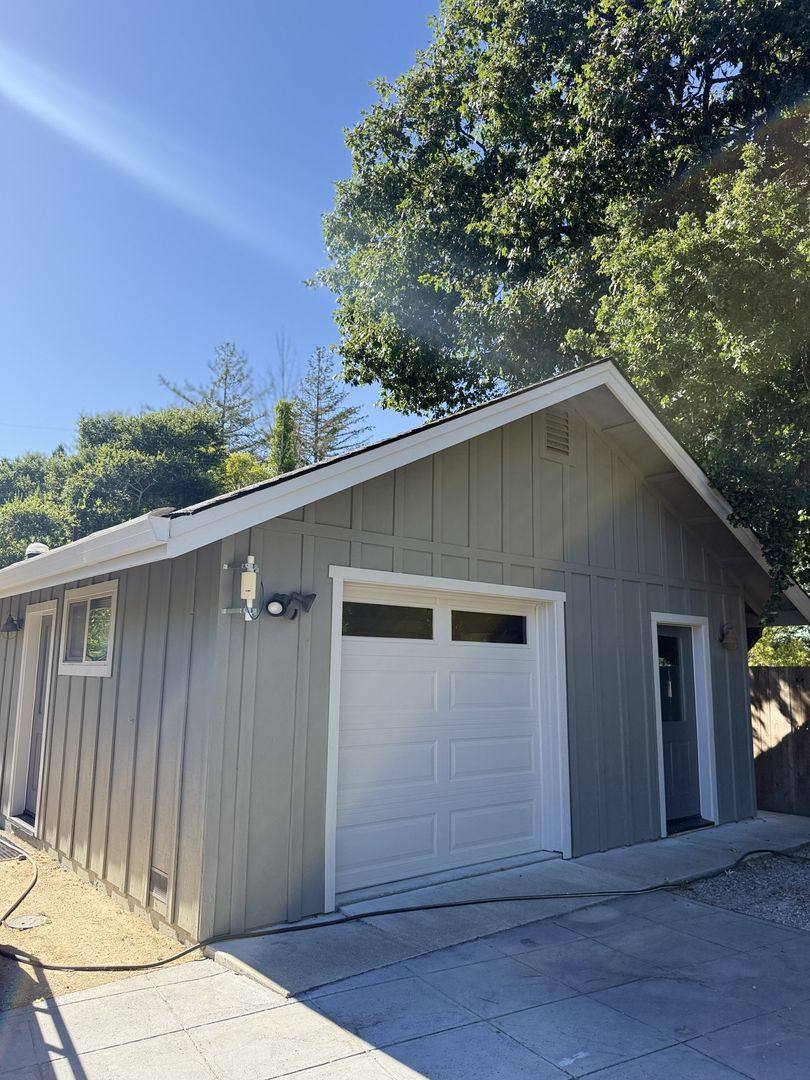 House for rent at 4317 Raymonde Way #ADU, Santa Rosa, CA 95404