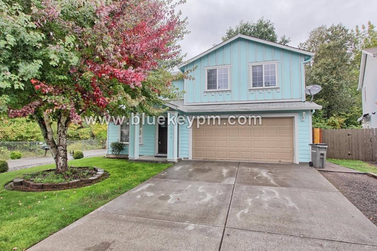 House for rent at 1904 NE 83rd St, Vancouver, WA 98665