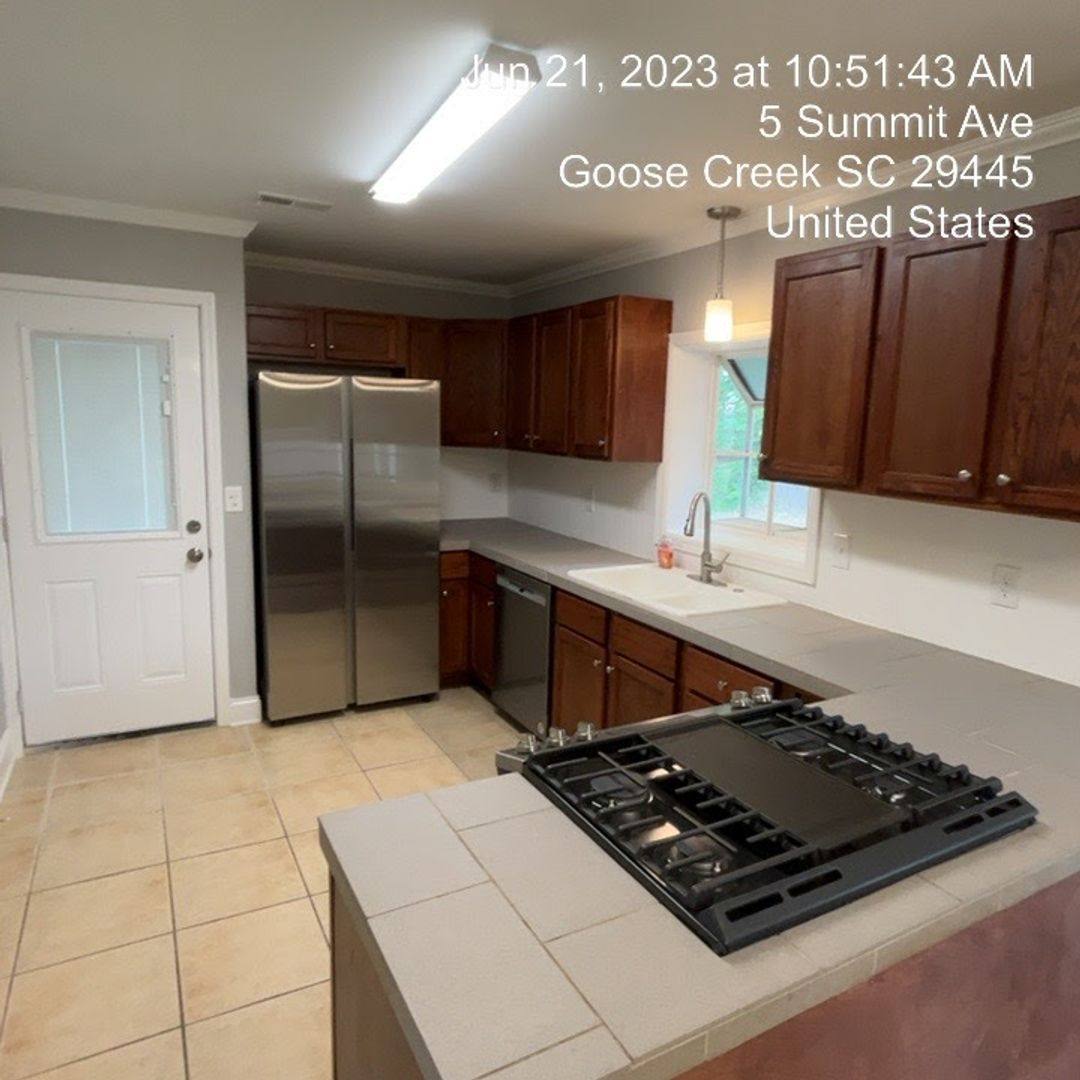 House for rent at 5 Summit Ave, Goose Creek, SC 29445