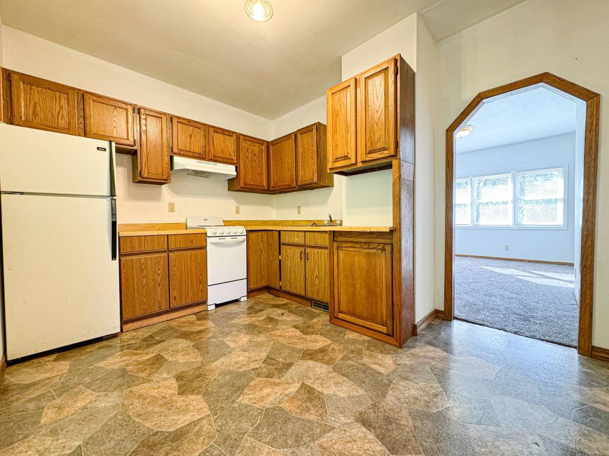 Apartment for rent at 2718 Commercial Ave, Madison, WI 53704