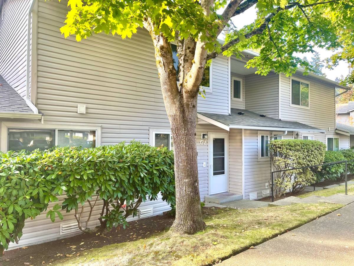 Townhouse for rent at 18910 Bothell Everett Highway G2, Bothell, WA 98012