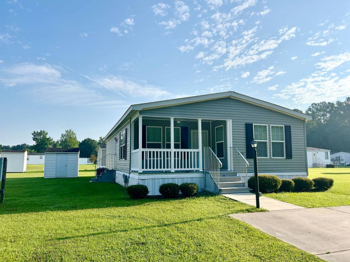 House for rent at 4404 Shanlee Dr, Conway, SC 29526