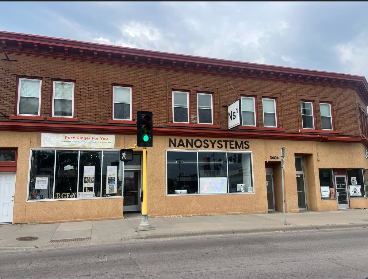 Apartment for rent at 3400 University Ave SE, Minneapolis, MN 55414