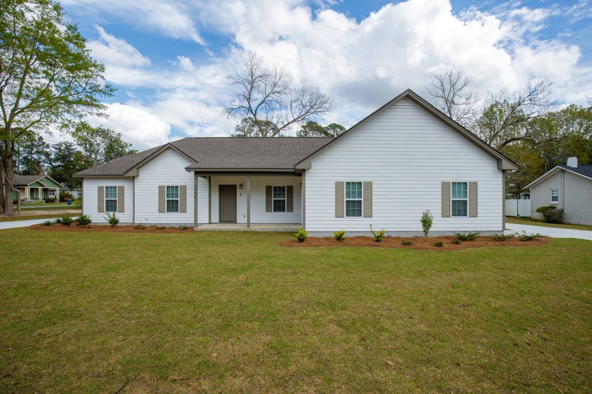 Apartment for rent at 1909 Jeanette St, Valdosta, GA 31602