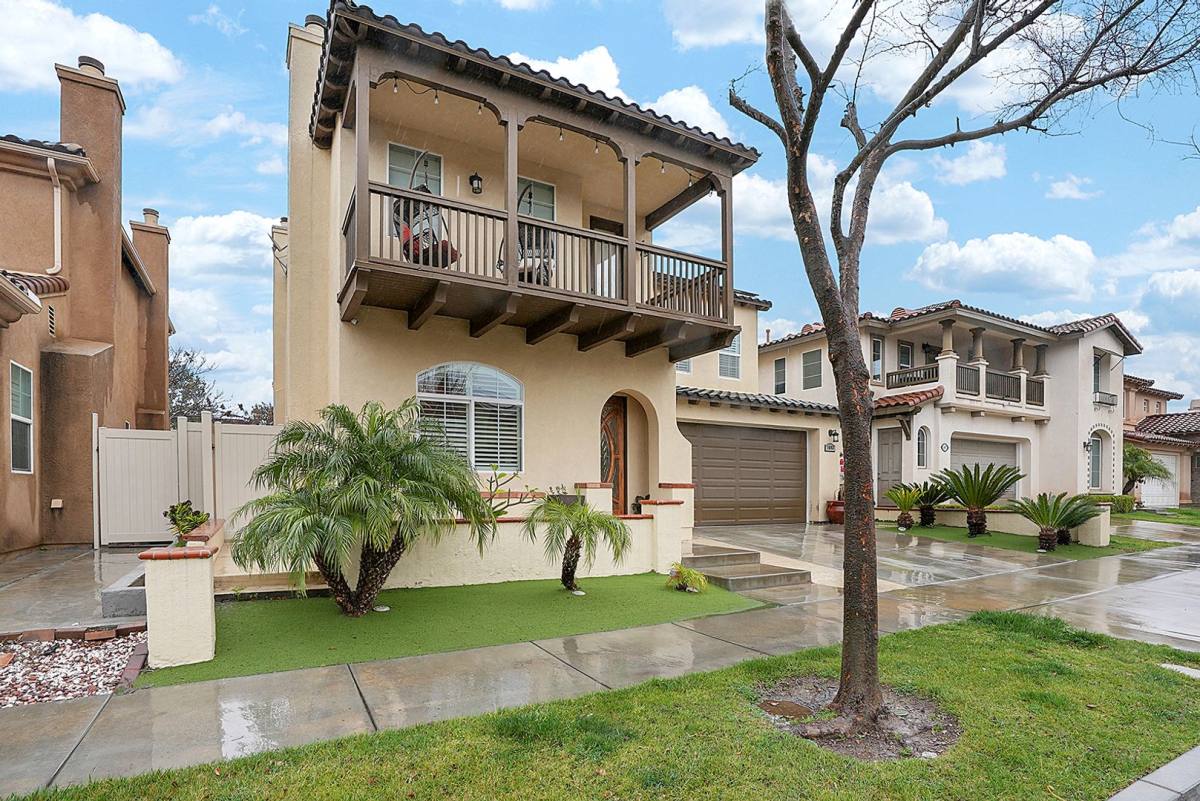 House for rent at 1693 Thompson Ave, Chula Vista, CA 91913