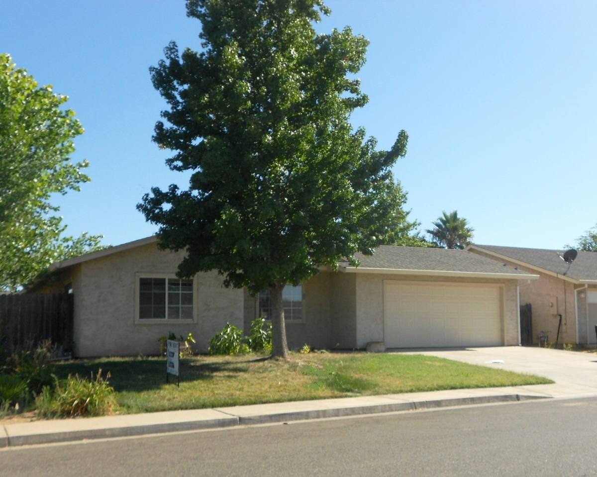 House for rent at 457 Scarlet Oak Dr, Gridley, CA 95948