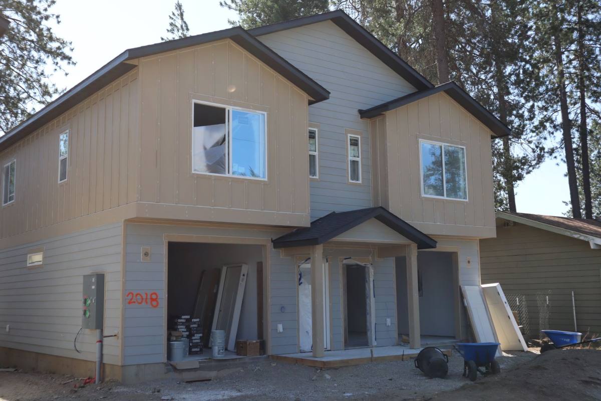House for rent at 2018 N 12th St, Coeur D Alene, ID 83814