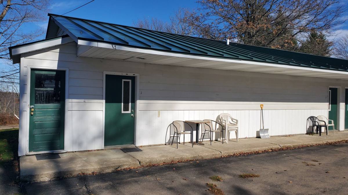 Apartment for rent at 2840-2850 McDuffy Rd, Olean, NY 14760