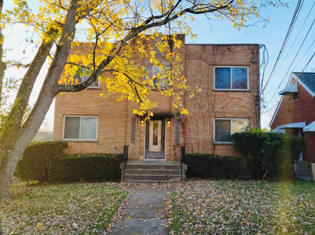 Apartment for rent at 1951 N Lynndale Ave, Cincinnati, OH 45231