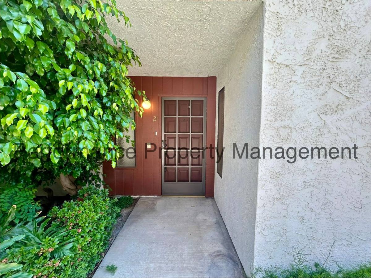Condo for rent at 2626 Cleo Court, Bakersfield, CA 93306