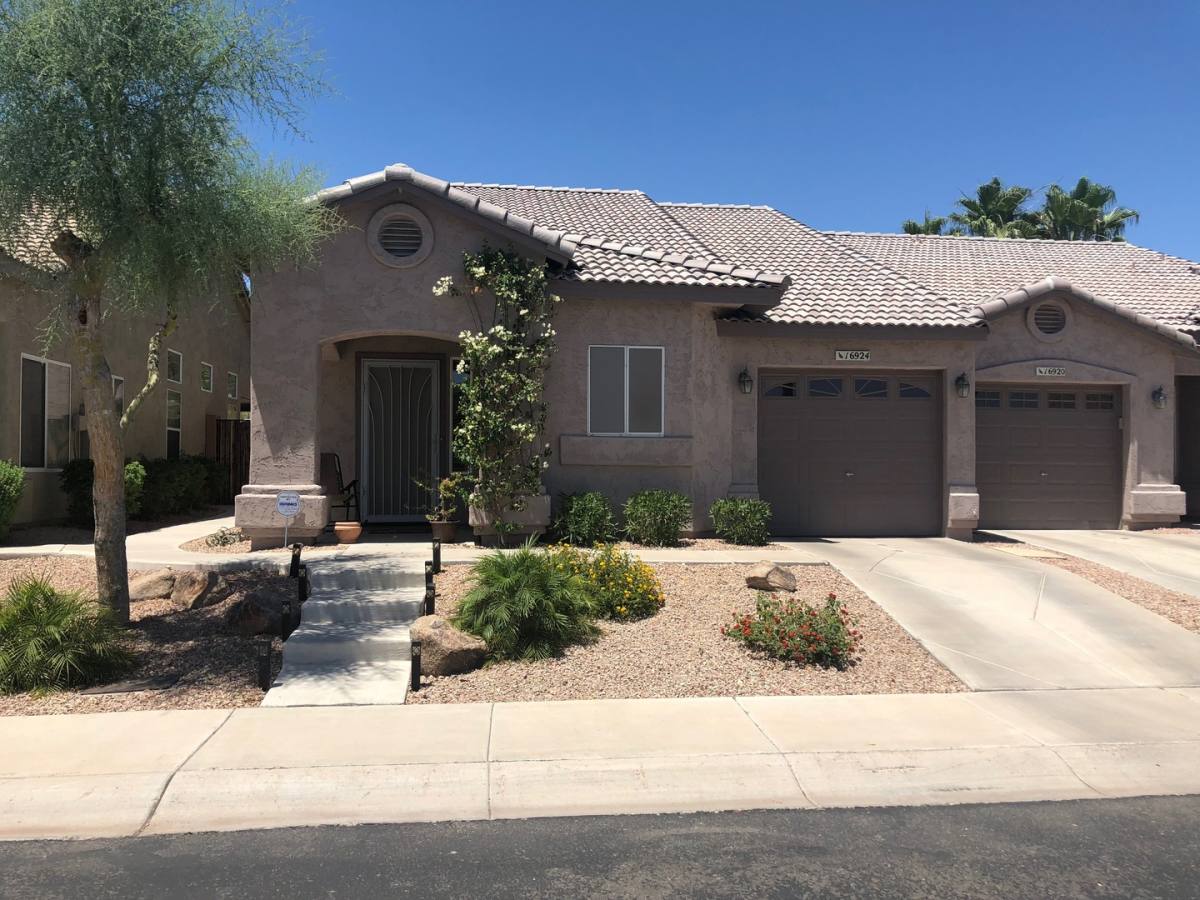 House for rent at 16924 S 22nd St, Phoenix, AZ 85048