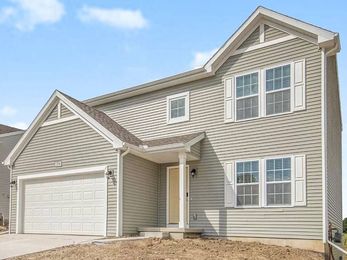 House for rent at 2315 Sagebrush St, Kalamazoo, MI 49006