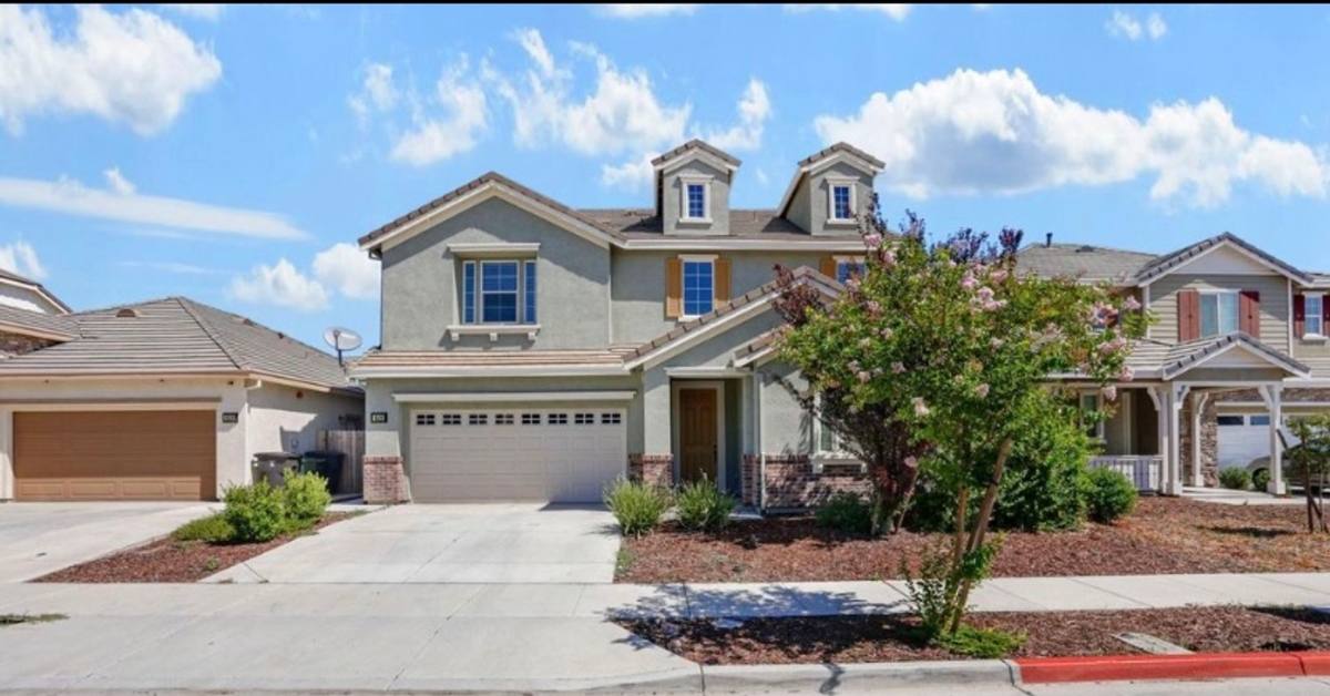 House for rent at 649 Perino Lane, Tracy, CA 95376