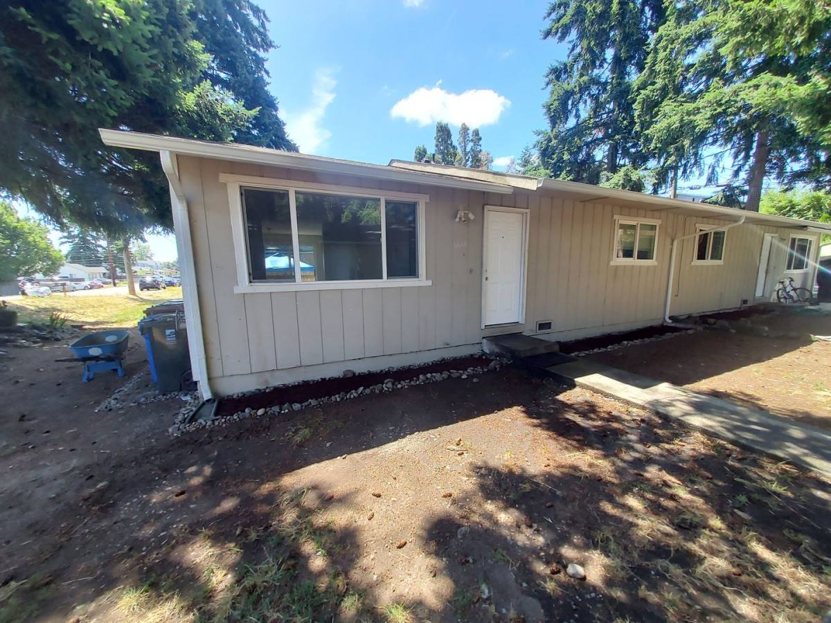 Apartment for rent at 6602-6610 Madison St, Tacoma, WA 98409