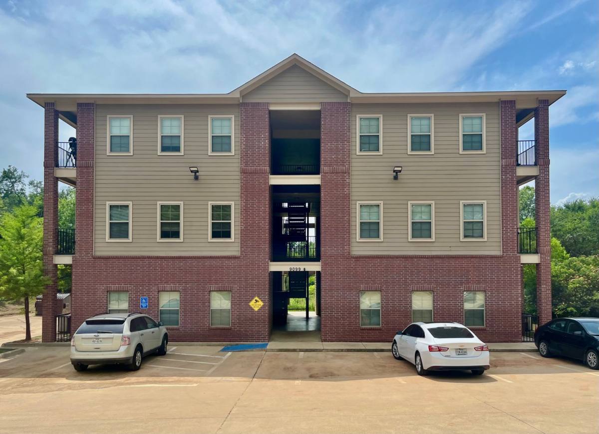 Apartment for rent at 9099 Bellwood Lake Dr, Tyler, TX 75709