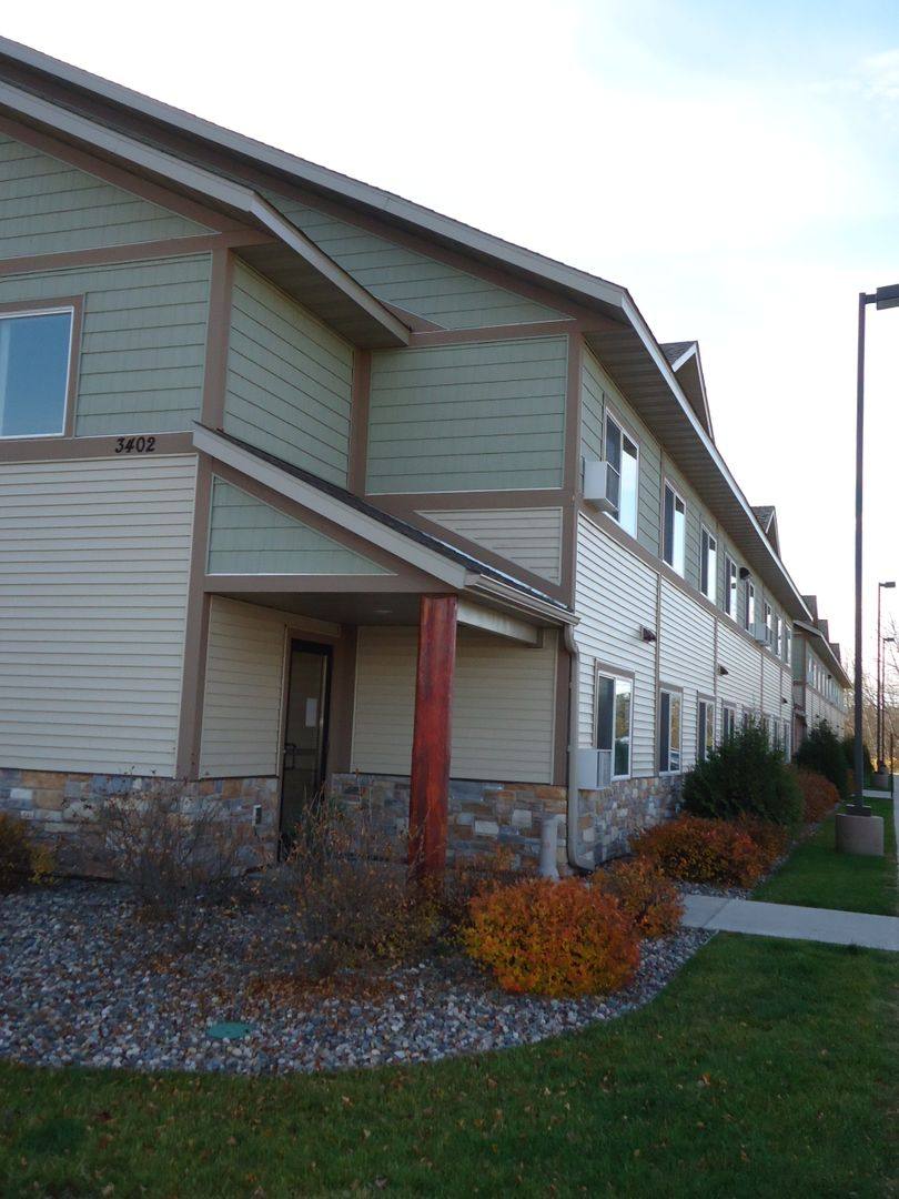 Apartment for rent at 3402 Oak St, Brainerd, MN 56401