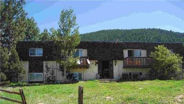 Apartment for rent at 407 Mountain View Place, Woodland Park, CO 80863