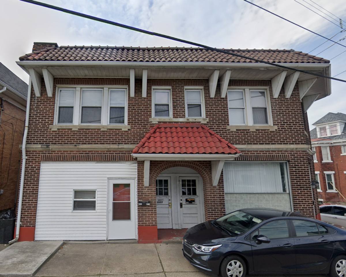 Apartment for rent at 3002 Churchview Ave, Pittsburgh, PA 15227