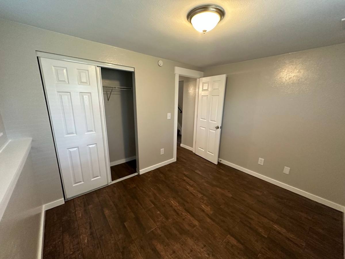 Apartment for rent at 5251 Meade St, Denver, CO 80221