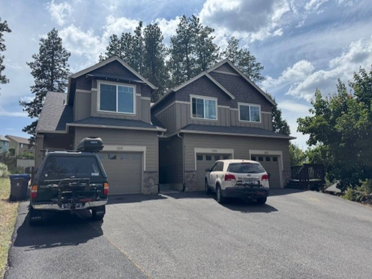 Apartment for rent at 471 SW Garfield Ave, Bend, OR 97702
