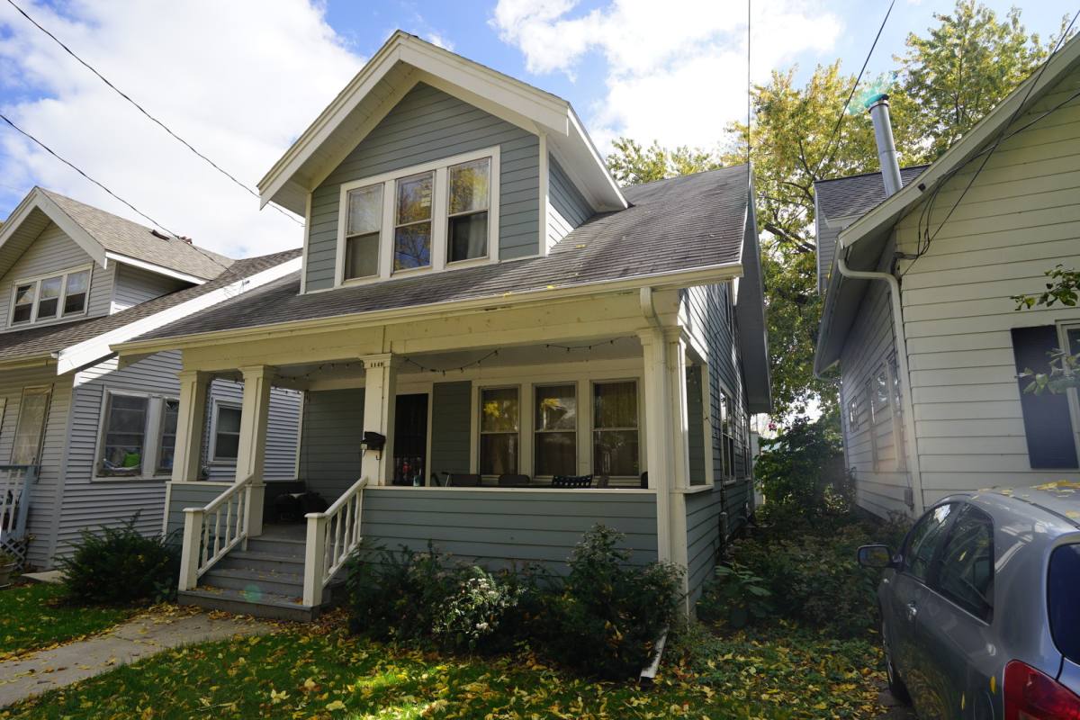 Apartment for rent at 1149 E Mifflin St, Madison, WI 53703