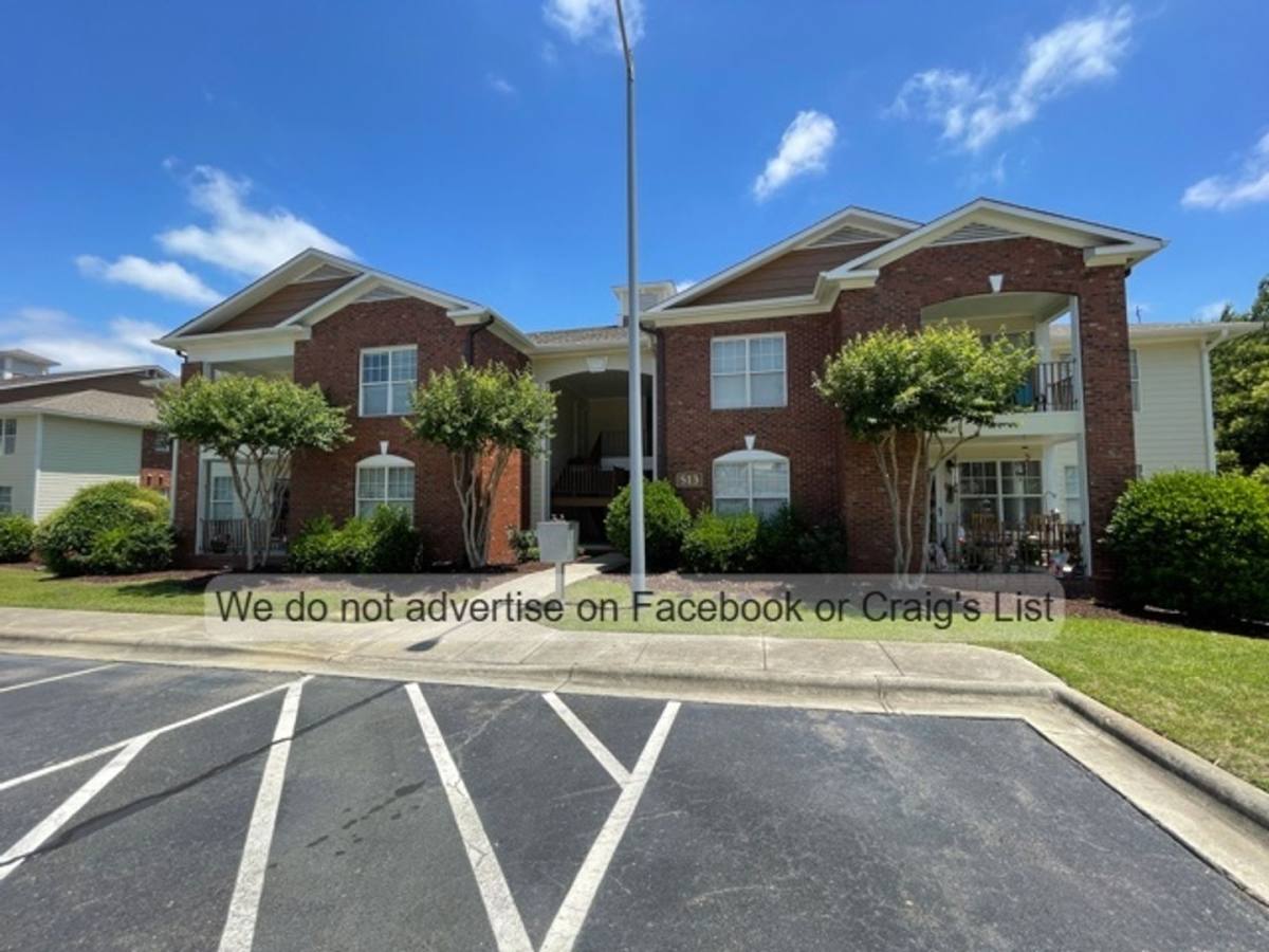 Condo for rent at 513-8 Meadowland Court, Hope Mills, NC 28348