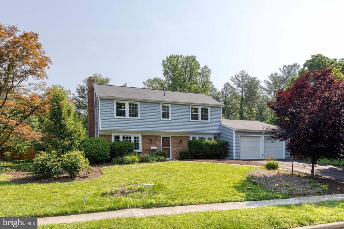 House for rent at 1711 Stratton Rd, Crofton, MD 21114
