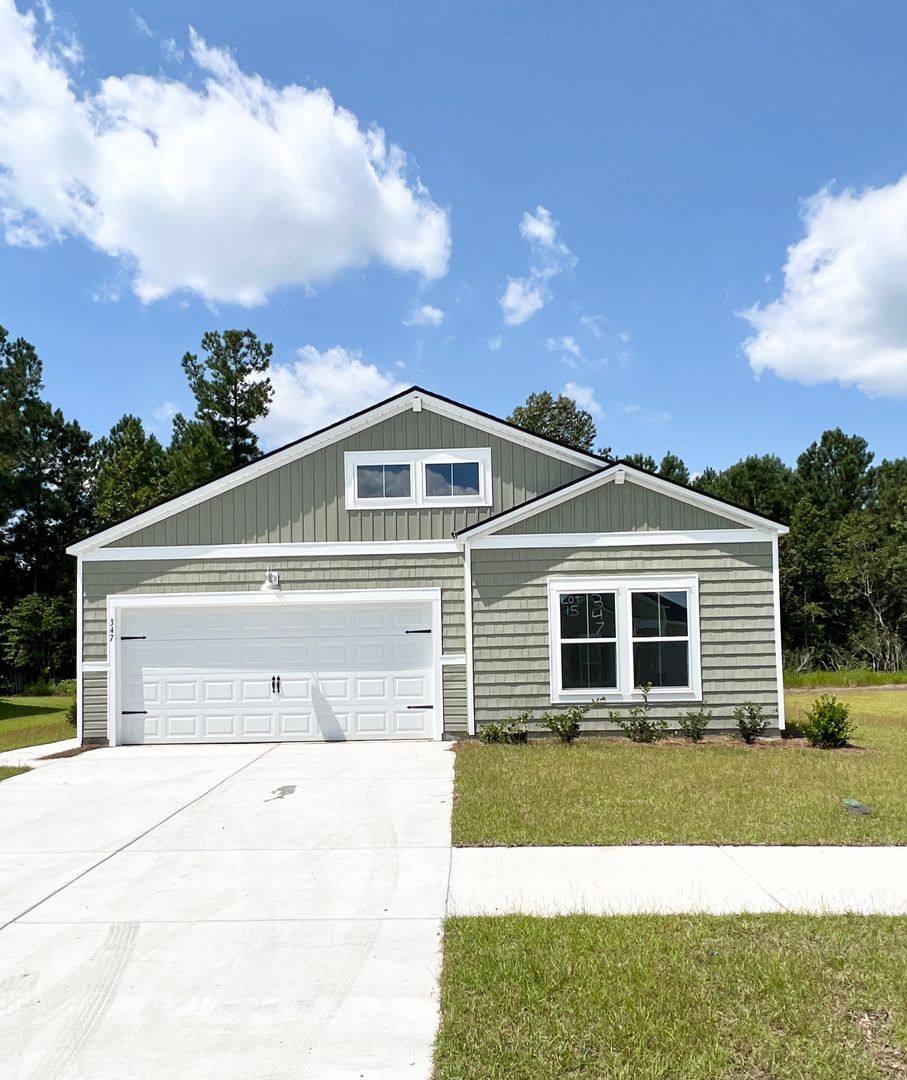 House for rent at 347 Fennec Loop, Conway, SC 29526