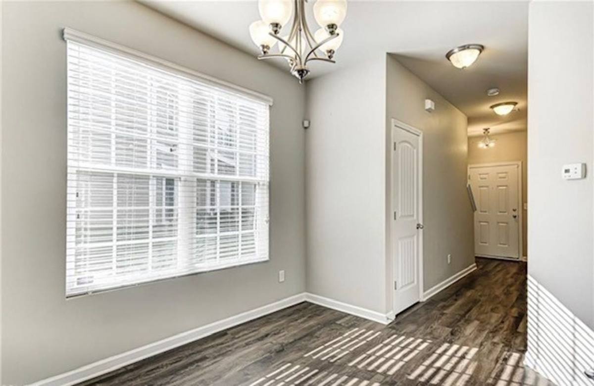 Townhouse for rent at 2437 Hartfield Cr, Winston Salem, NC 27103