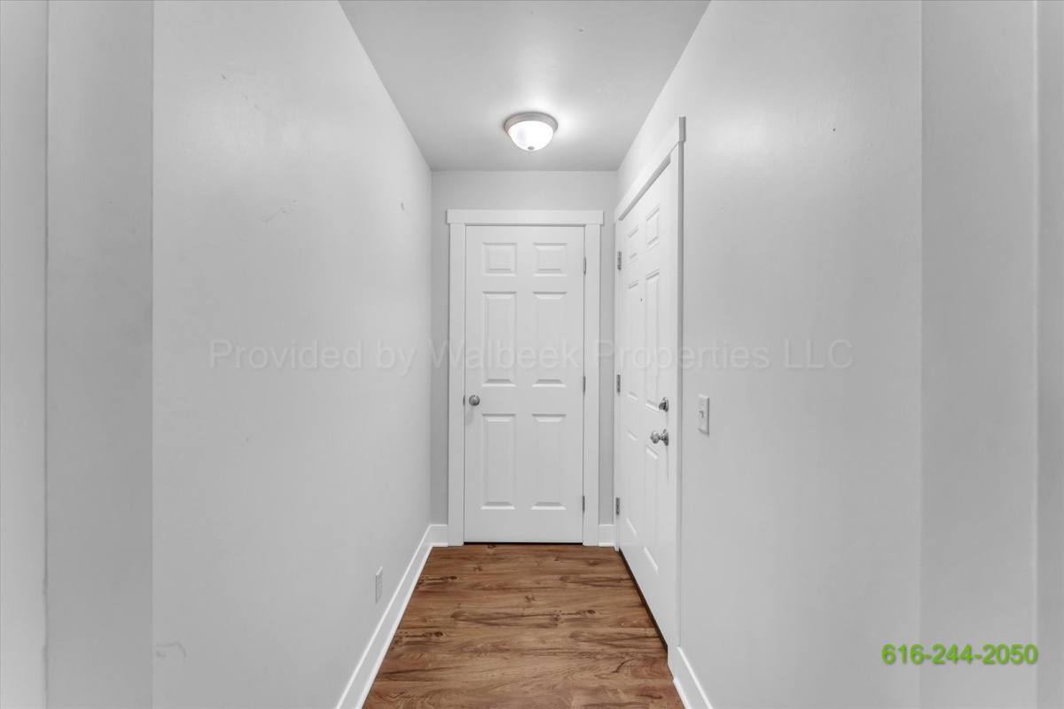 Apartment for rent at 2142 Palace Ave SW, Grand Rapids, MI 49507