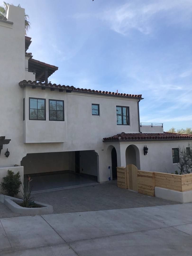 Apartment for rent at 433 Alameda Padre Serra, Santa Barbara, CA 93103