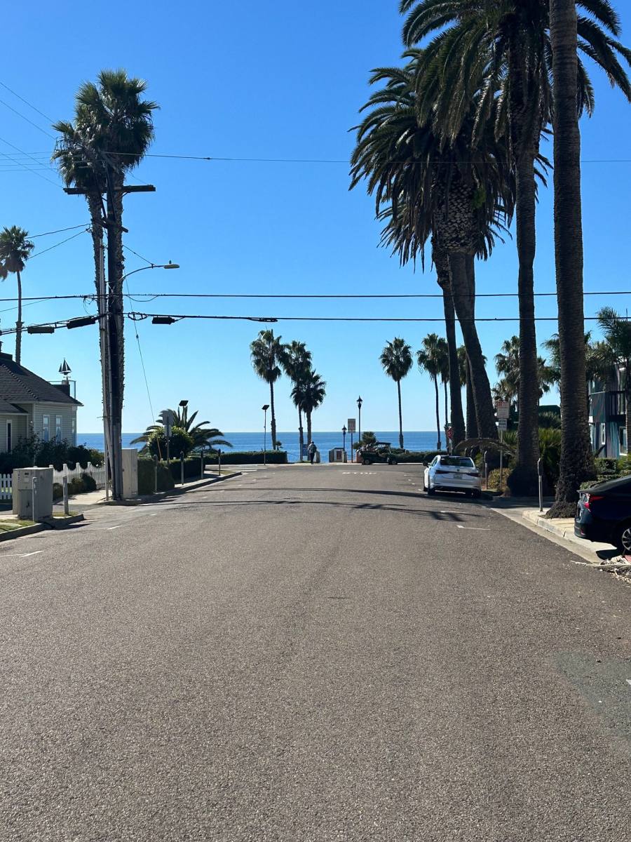 Apartment for rent at 151 S Myers St, Oceanside, CA 92054