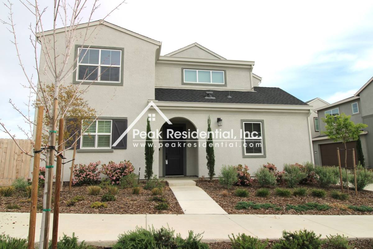 House for rent at 3324 Sunny Gate Lane, Folsom, CA 95630