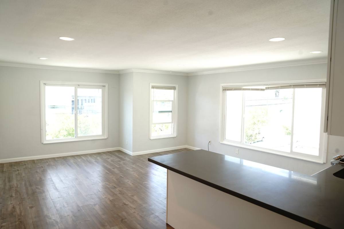 Apartment for rent at 2912 14th Ave, Oakland, CA 94606
