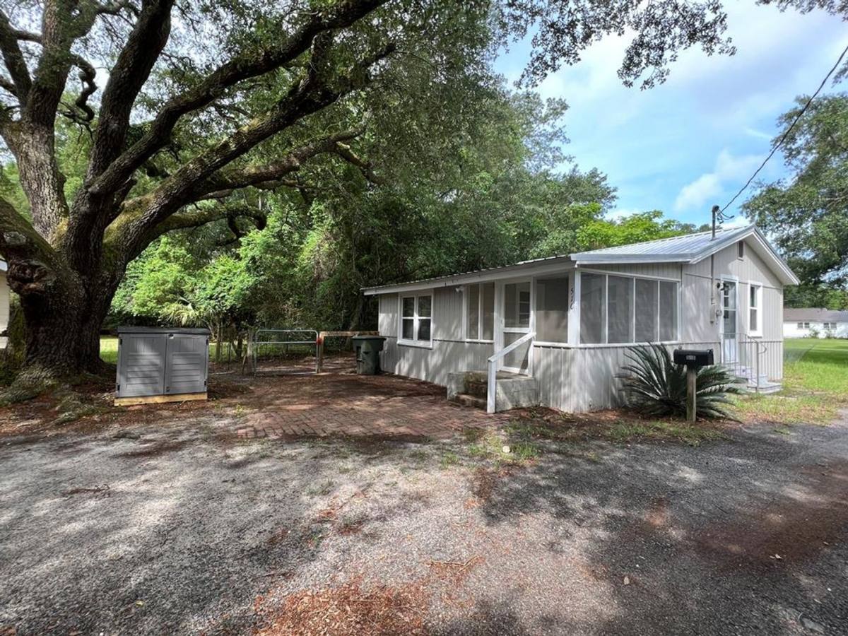 House for rent at 510 Rochelle Lane, Jesup, GA 31546