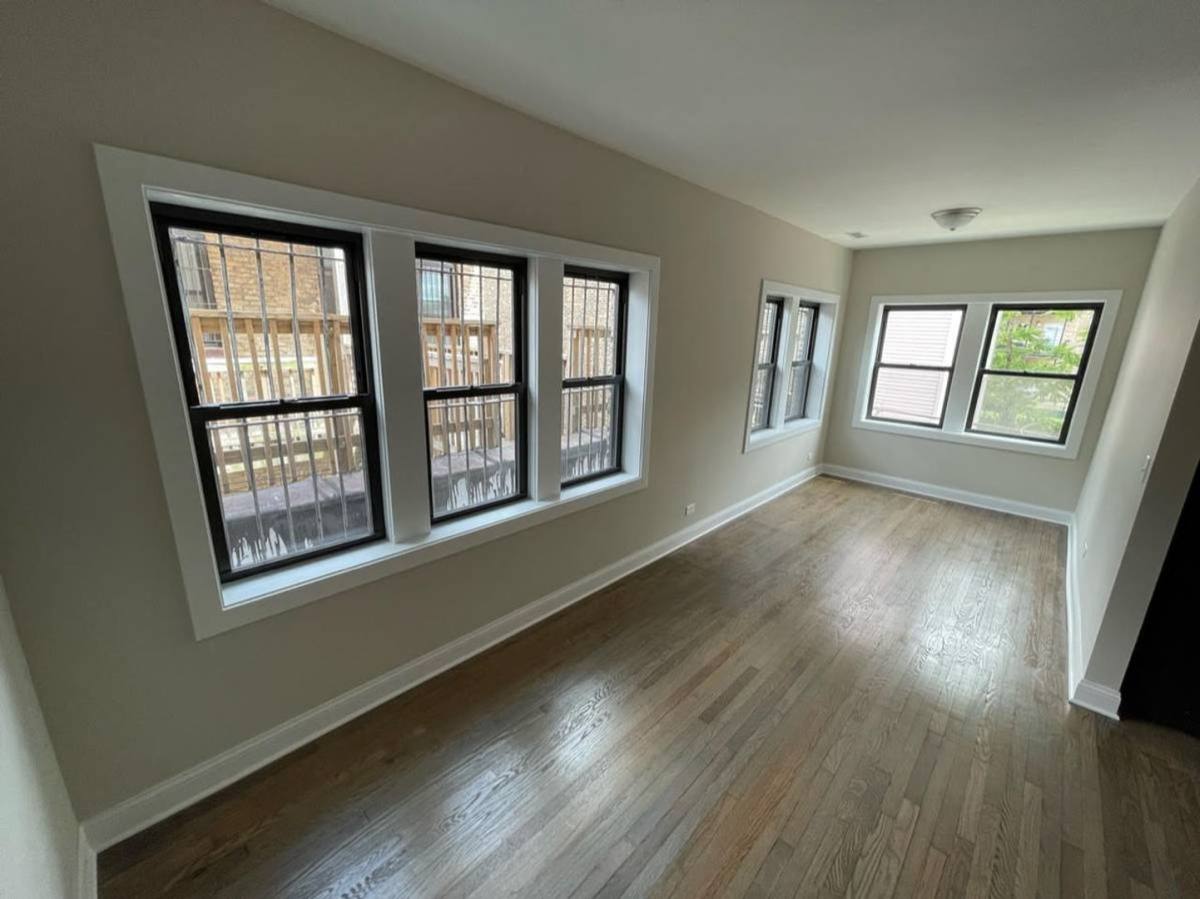 Apartment for rent at 3401-3409 W Fullerton, Chicago, IL 60647