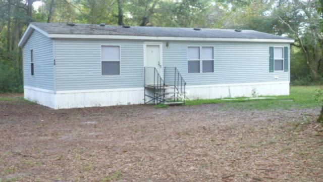 House for rent at 40 Jefferson Court, Crawfordville, FL 32327