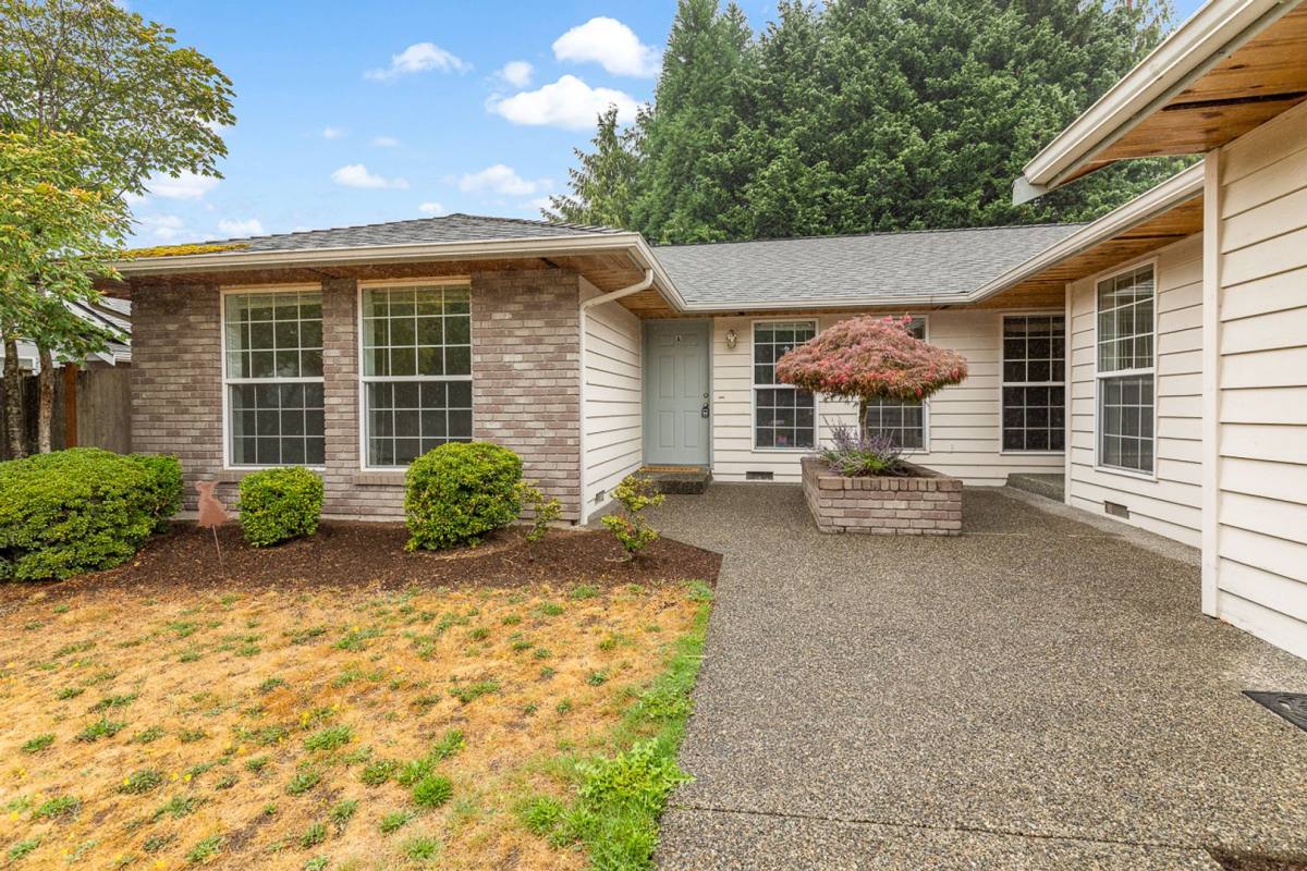 House for rent at 13206 - 12th Place W, Everett, WA 98204