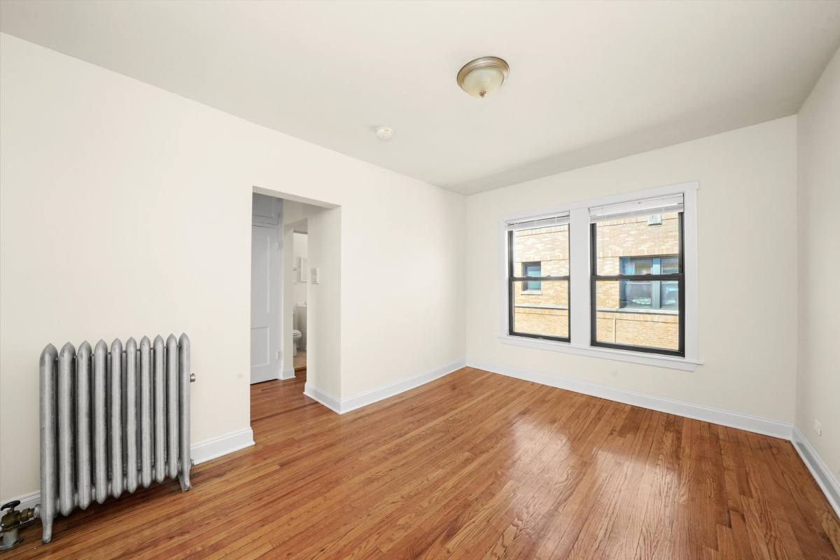 Apartment for rent at 2615-21 N Spaulding, Chicago, IL 60647
