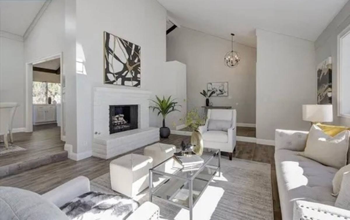 House for rent at 2020 San Miguel Dr, Walnut Creek, CA 94597