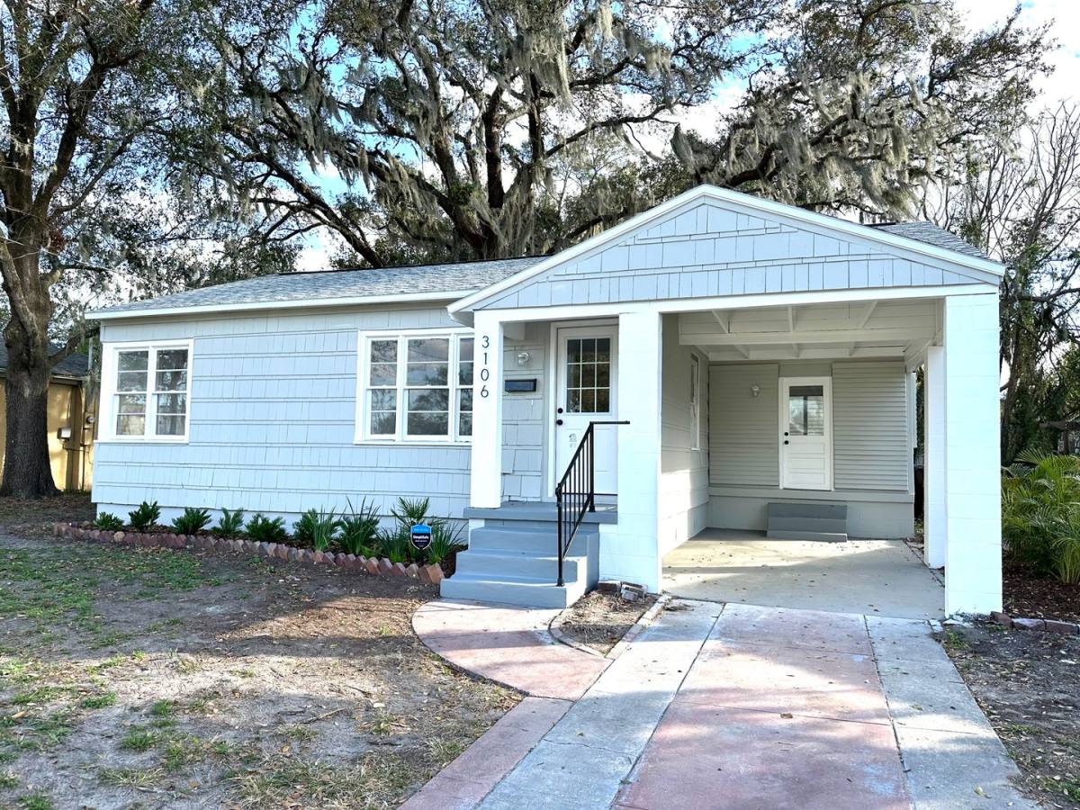 House for rent at 3106 E Washington St, Orlando, FL 32803