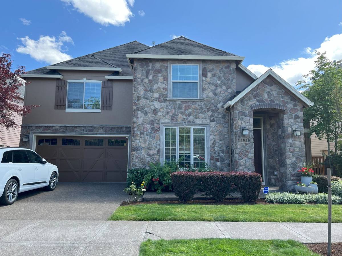 House for rent at 13056 NW Manzoni St, Portland, OR 97229