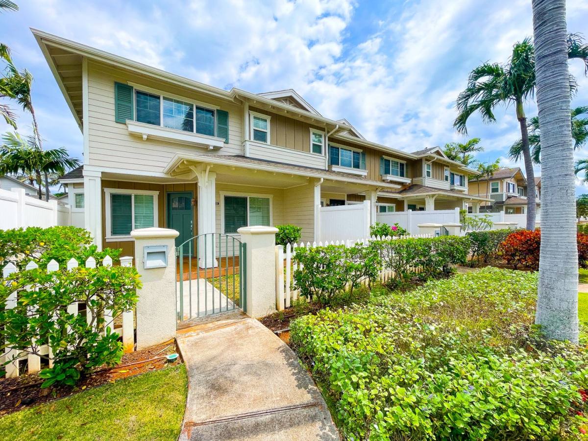 Townhouse for rent at 91-1015 Kaipalaoa St, Ewa Beach, HI 96706