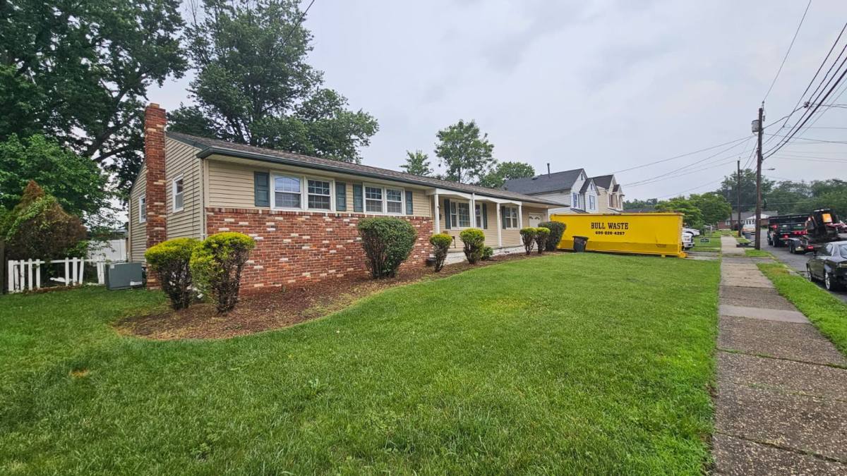 House for rent at 832 Rambler Ave, Runnemede, NJ 08078