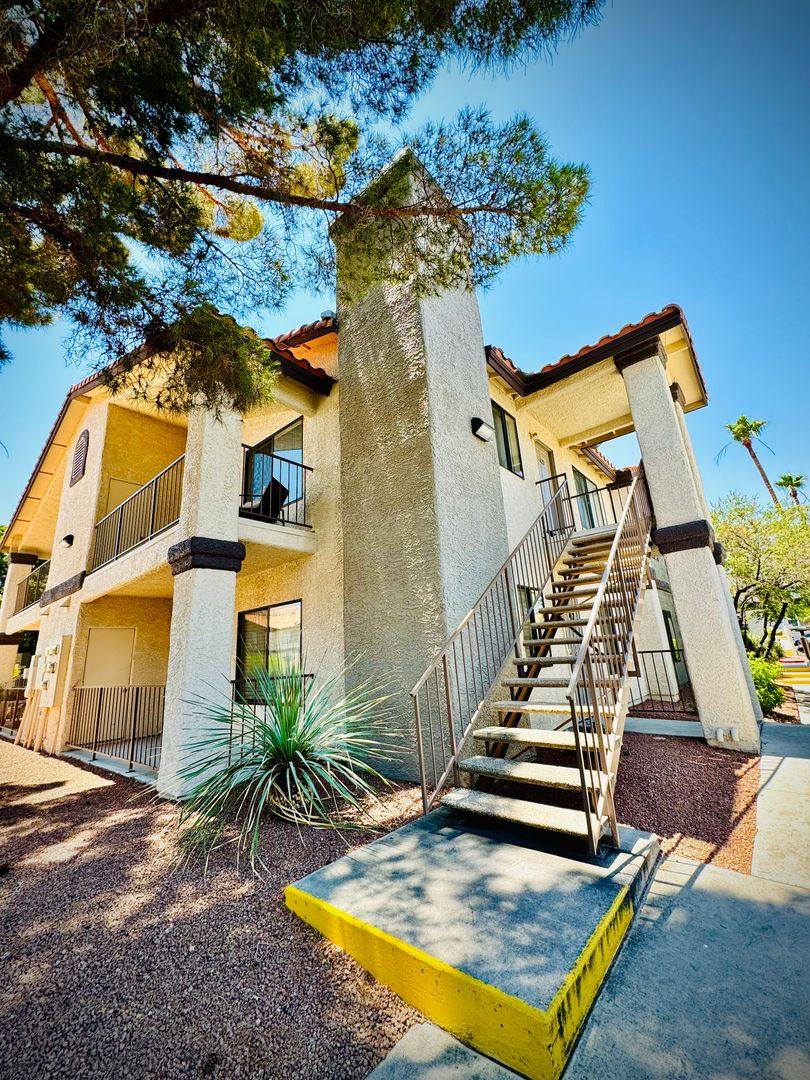Condo for rent at 1575 Warm Springs, Henderson, NV 89014