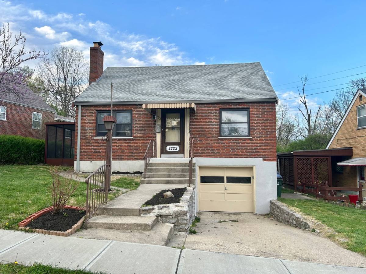 House for rent at 2722 Barthas Place, Cincinnati, OH 45239
